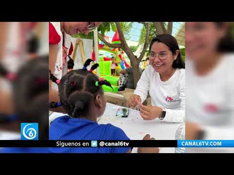 Médicos Sin Fronteras acerca servicios de salud a comunidades vulnerables en Chalco, Estado de México