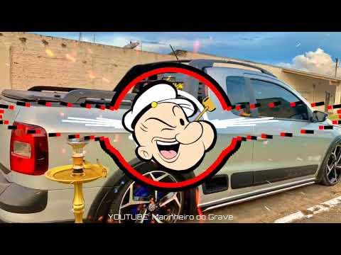 Gean Toddy - Pra Vaquejada Eu Vou - TikTok (Com Grave)