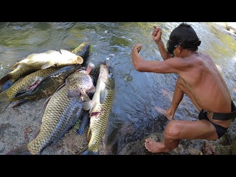 SE03EP140 Part 1 - GERA sa KARPA | NAGPAHULI sa BITAG - NAGPAIKOT IKOT sa LAGAS-LASAN | Catch & Cook