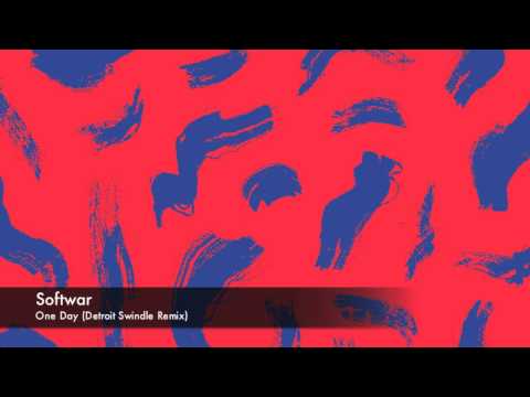 Club Mod #007: Softwar - One Day (Detroit Swindle Remix)