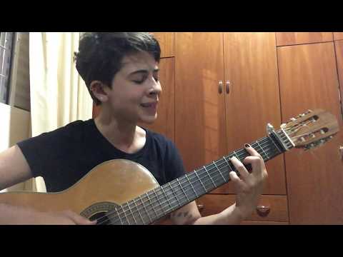 Apesar de Querer (cover)