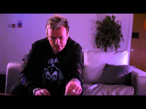 The Prodigy - Liam's New Keyboard