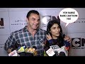 Salman Khan's Niece Alizeh Agnihotri's First Interview With Media Will Blow Your Mind