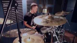 &quot;Oblivion&quot; by The Winery Dogs Drum Cover