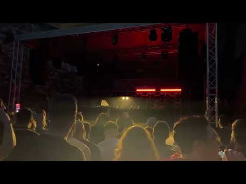 Guy J drops Major North - Annihilate (ID Remix) @ Lost and Found Belgrade @ Barutana 28.05.2022.