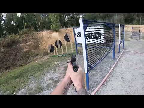2022 EGW Area8 USPSA