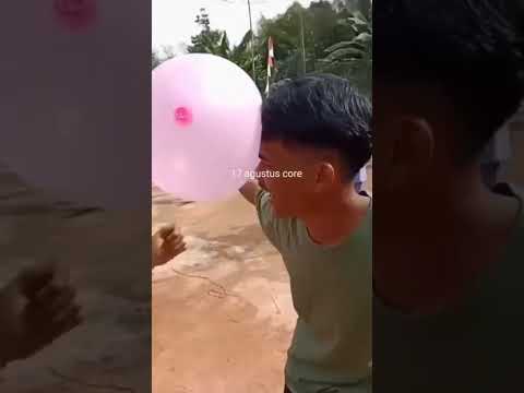 lomba 17 agustus di dusun 1 desa mekar jaya