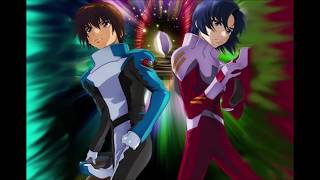 Realize - Mobile Suit Gundam SEED OP 4 - Male Version (Feb 22, 2019)