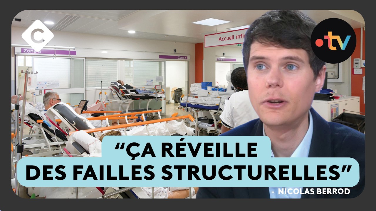 Transports, hôpitaux, école : l’impact des vagues de chaleur