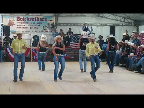 CONCURS BELT FESTIVAL 2017 - STEAM RIDE