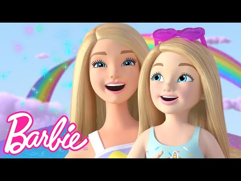 Barbie : Retour à Dreamtopia 🌈 ✨ 🦄 | Épisodes complets | Barbie Français
