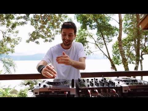 Ricardo Caminha - Coffee Sessions at Ribeirão da Ilha