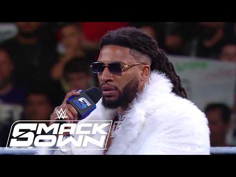 Trick Williams: The Original Songwriter Of ‘Whoop That Trick’ Wants To Work With WWE To Get Some Stuff Going