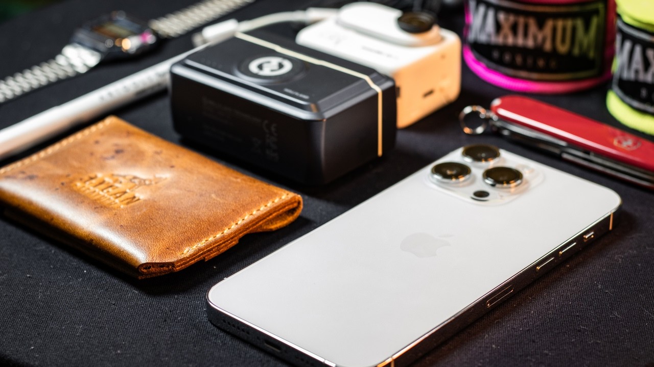 EDC 2024: Essenciais para o Dia a Dia