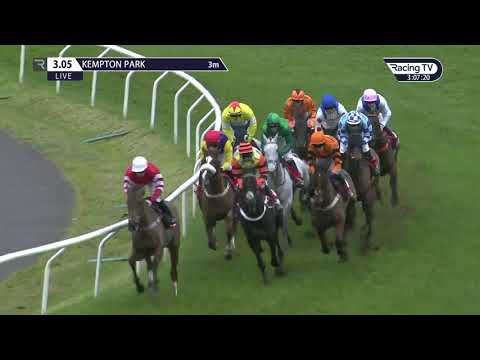 A tenth King George VI Chase for Paul Nicholls - CLAN DES OBEAUX triumphs in 2018 under Harry Cobden
