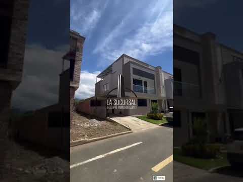 Casas, Venta, Jamundí - $550.000.000