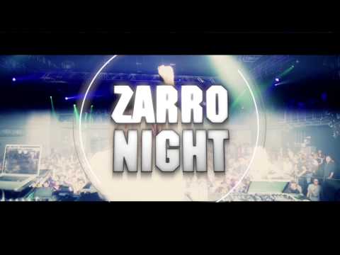 ZARRO NIGHT Special Guest ITALOBROTHERS | 12.04.2014