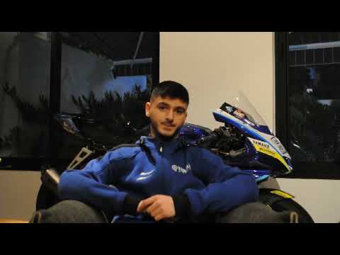 ILSBK  -  יונתן מאירי.