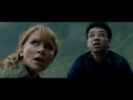 JURASSIC WORLD : Fallen kingdom - Hindi  Releasing 7th June