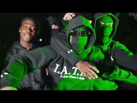 LT X BICO - OCD (Official Video)