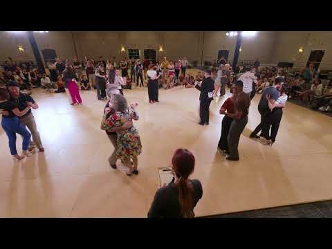 CalBal Classic 2024 - Pure Balboa Classic Prelims