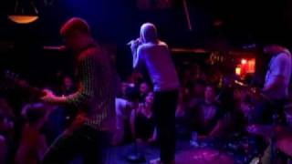 Crime In Stereo - Gravity Grace