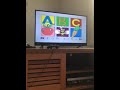 Opening To Elmopalooza 1999 Vhs