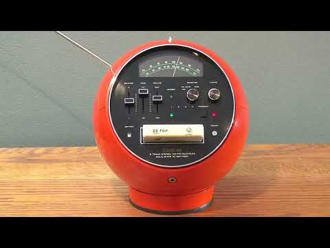 Episode 364: Too Damn Cool to Buy the 8-Track Tape