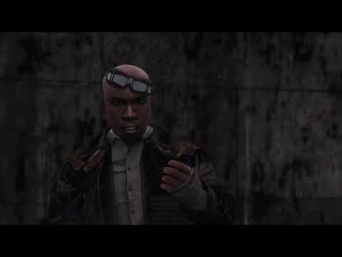 Weather the Storm ft Havoc of Mobb Deep