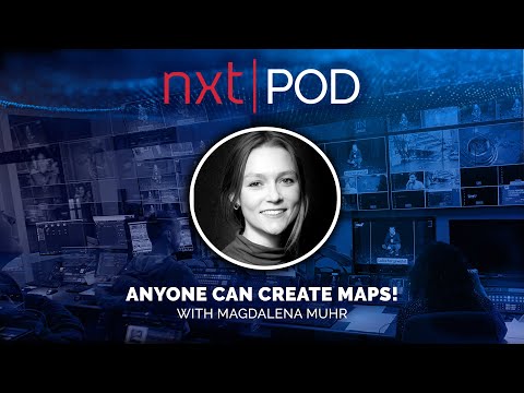 nxtedition and Mapcreator