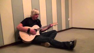 OneRepublic - Apologize (Cover By Jonathan Grayson)