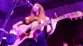 Una Healy - Angel Like You (HD) - Bush Hall - 15.05.17
