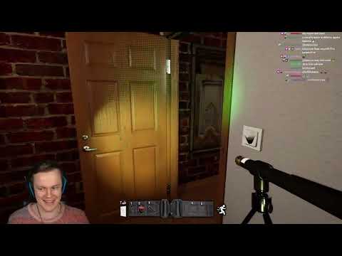 Insym Plays the MASSIVE New Update For Conrad Stevenson's Paranormal P.I - Livestream from 17/2/2023