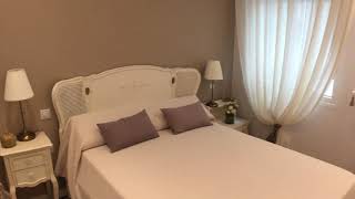 Piso 2 dormitórios a estrenar en el distrito de Retiro, Madrid.