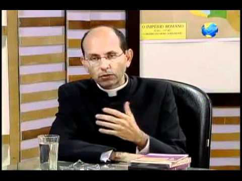 Escola da Fé   2010 07 29   P10 Padre Paulo Ricardo