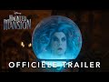 Haunted Mansion | Officiële trailer | Disney NL