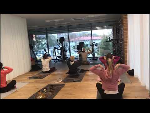 Wellness & Yoga an der Polnischen Ostsee