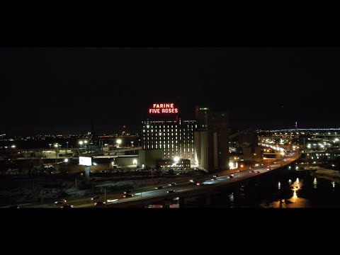 TheQ. - Ma Ville (ft. SoloGwapBoy) (Vidéo Officiel)