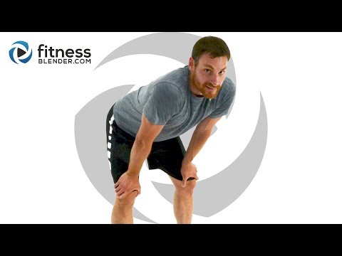Beginner Total Body Workout Gentle Total Beginner Total Body Workout