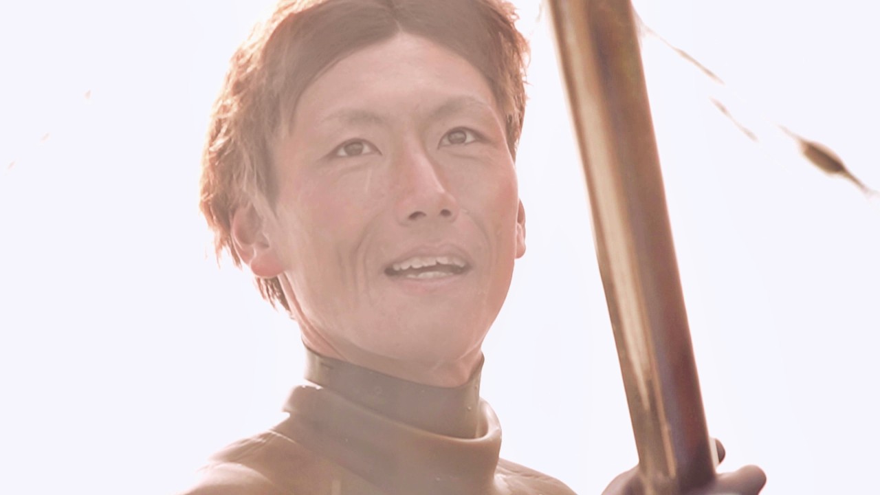 特別短編「業と恩寵」｜期間限定