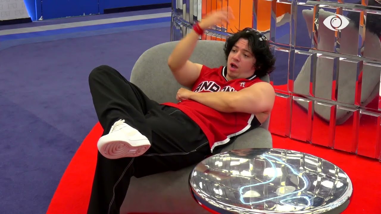 E ke prej vetes këtë nominim/ Rogerti i drejtohet Mal