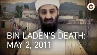 Hunting Bin Laden: The Raid That Changed History (May 2, 2011)