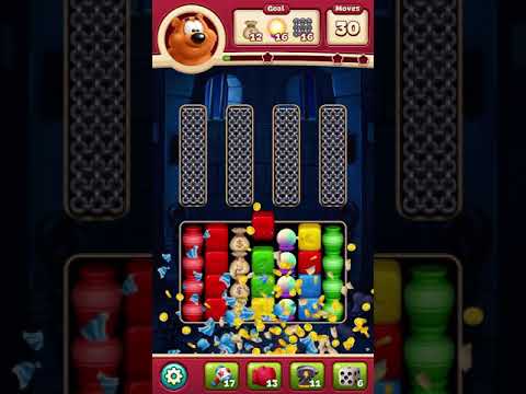 Toon blast level 1804 (no boosters)😜