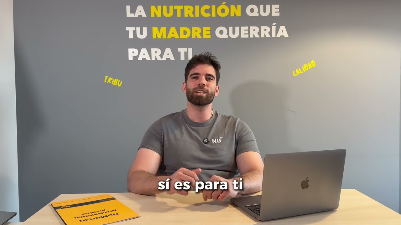 NuPlan - Reproducir vídeo VSL