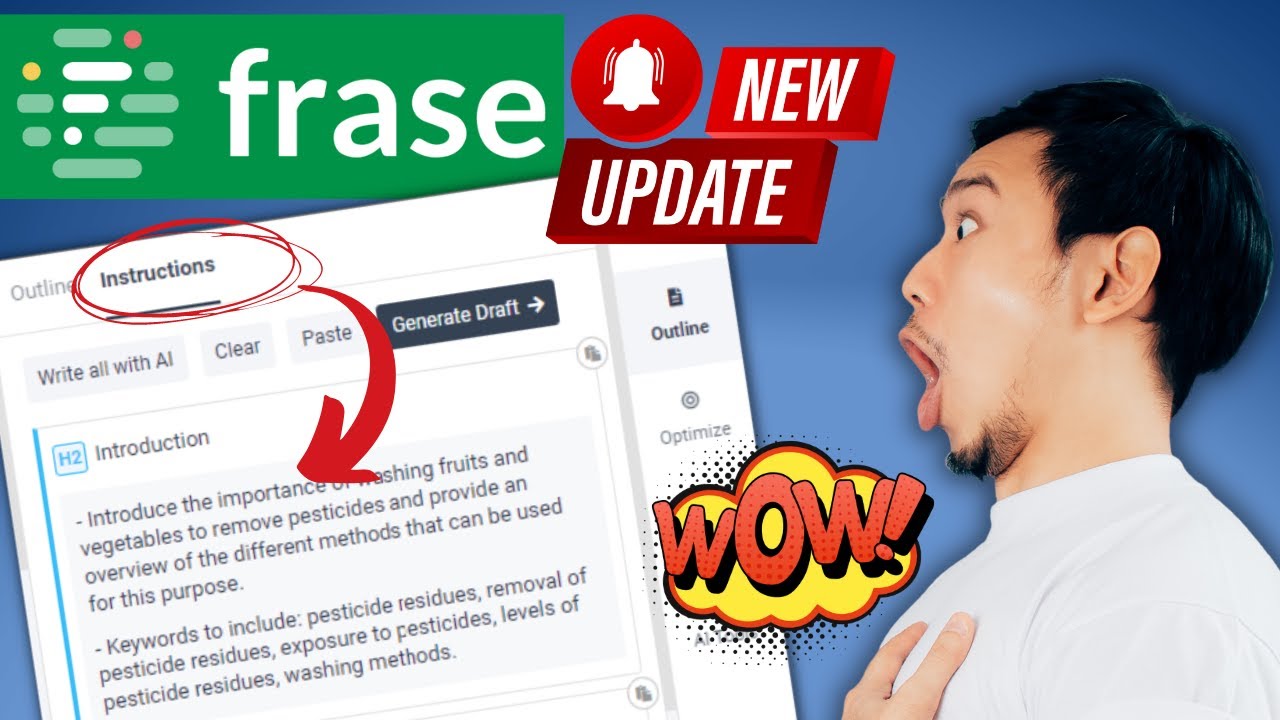 Thumbnail for Frase vs. MarketMuse – Which Content Optimization Tool is Better?