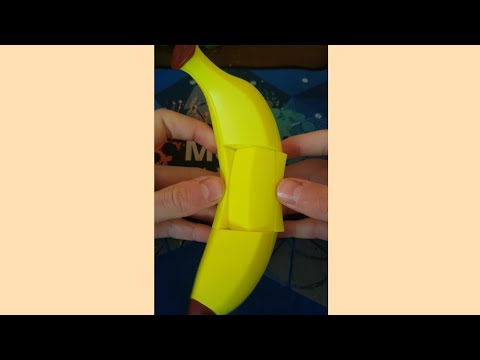 How to FIX this Popular Problem on the Banana Cube!?!?