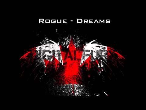 [HQ] Rogue - Dreams (Ft. Laura Brehm) [DigitalFury Promotion]