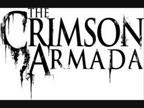 The Crimson Armada- Alive (P.O.D.) cover