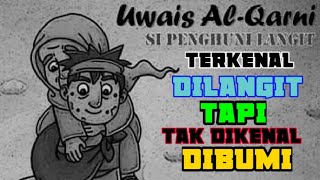 Download lagu TERKENAL DILANGIT TAK DIKENAL DI BUMI UWAIS AL-QARNI | KHALIFAH_TRANS7 mp3
