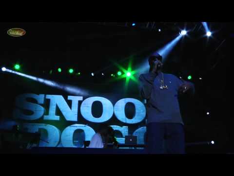 Snoop Dogg (RebelMusik)